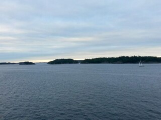 Ferienhaus Värmdö  35