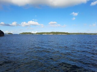 Ferienhaus Värmdö  14