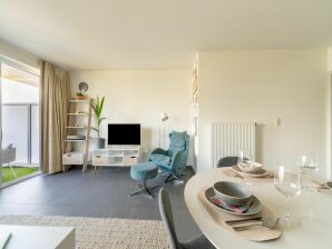 Cozy 2-room apartment in the center of Ostend - Ostend - image1