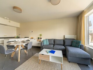 Apartment Ostende Ausstattung 21