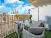 Apartamento Ostende Grabación al aire libre 1