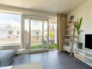 Appartement Ostende Kenmerken 15