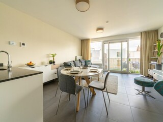 Apartment Ostende Features 22