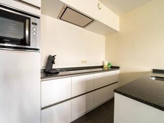 Apartment Ostende Features 23
