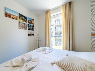 Appartement Ostende Kenmerken 10