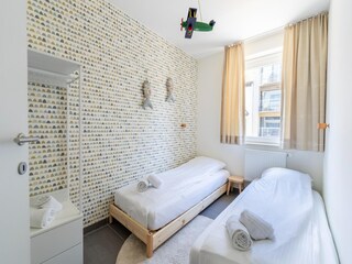 Appartement Ostende Kenmerken 11
