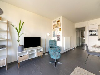 Appartement Ostende Kenmerken 16