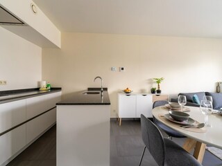 Appartement Ostende Kenmerken 17