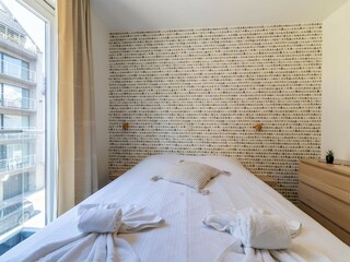 Appartement Ostende Kenmerken 12