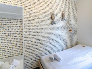 Appartement Ostende Kenmerken 13