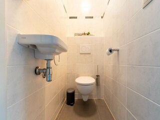 Apartment Ostende Features 18