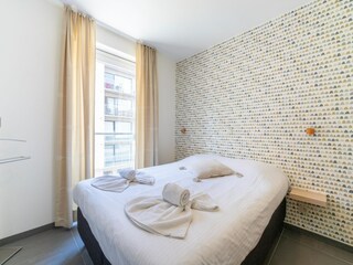 Apartment Ostende Ausstattung 8