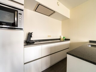 Appartement Ostende Kenmerken 18