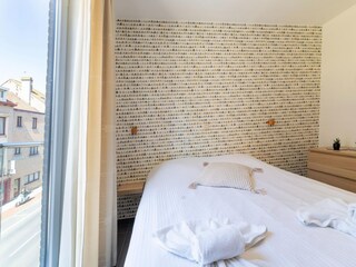 Apartment Ostende Ausstattung 9