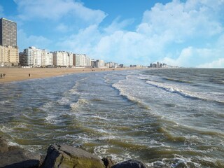 Apartment Ostende Umgebung 27