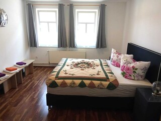 Apartamento Elbingerode Características 11