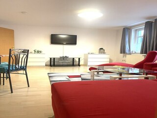 Appartamento Elbingerode Caratteristiche 2