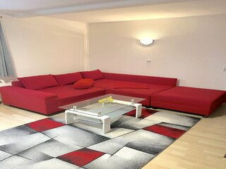 Apartment Elbingerode Features 1