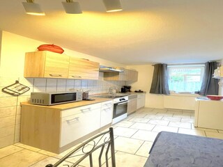 Appartamento Elbingerode Caratteristiche 12