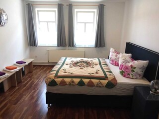 Apartamento Elbingerode Características 4