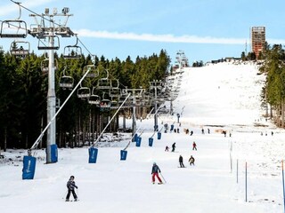 Apartamento Elbingerode Entorno 16