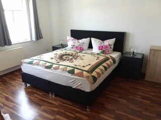 Apartamento Elbingerode Características 6