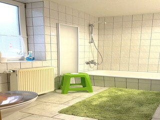 Appartement Elbingerode Équipement 14