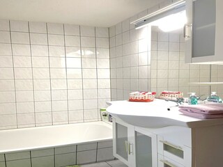Apartment Elbingerode Ausstattung 11