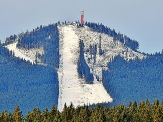 Apartment Elbingerode Umgebung 17