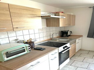 Apartamento Elbingerode Características 7