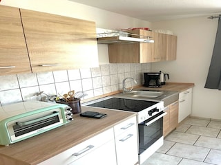 Appartement Elbingerode Équipement 13