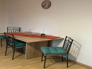 Apartment Elbingerode Ausstattung 14