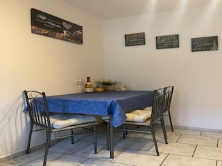 Appartement Elbingerode Équipement 14