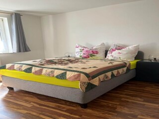 Appartement Elbingerode Équipement 10