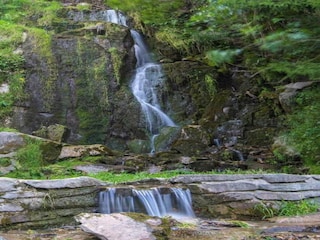 Apartment Elbingerode Umgebung 24