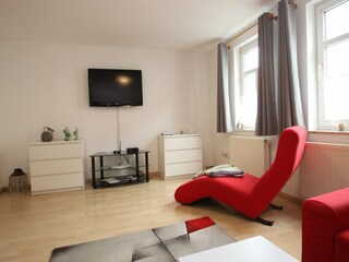 Appartement Elbingerode Équipement 8