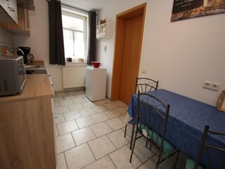 Appartement Elbingerode Équipement 13