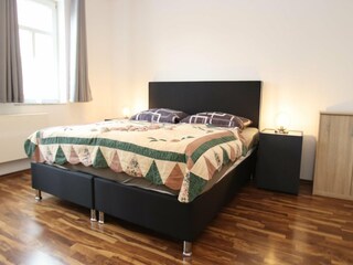 Appartement Elbingerode Équipement 15