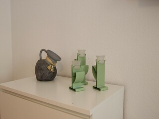 Appartement Elbingerode  32