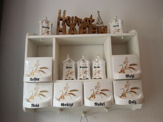 Appartement Elbingerode  36