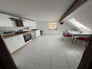 Apartamento Elbingerode Características 11