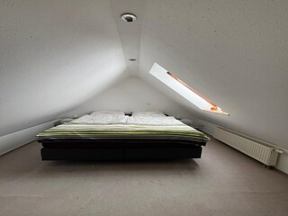 Appartement Elbingerode Équipement 14