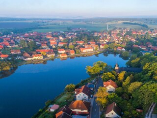 Apartamento Elbingerode Entorno 19