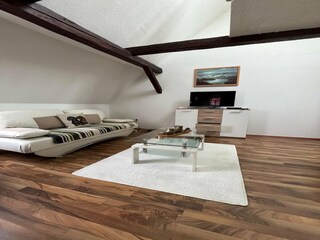 Apartamento Elbingerode Características 9