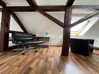 Apartamento Elbingerode Características 3