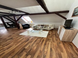 Apartment Elbingerode Ausstattung 2