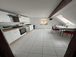 Apartamento Elbingerode Características 6