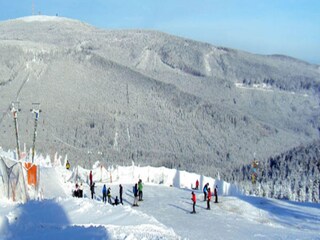 Apartment Elbingerode Umgebung 17