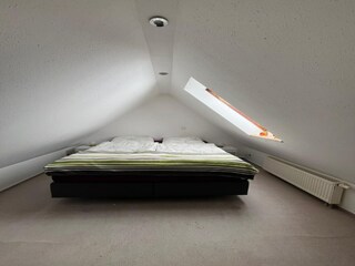 Apartamento Elbingerode Características 13