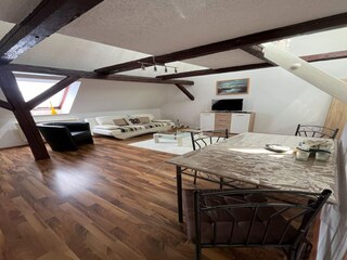 Apartment Elbingerode Features 13